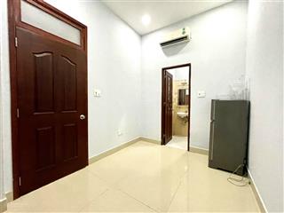 Cho thuê studio tách bếp, gần cầu sài gòn