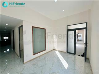 Cho thuê căn hộ 2 phòng ngủ  full nội thất, siêu rộng