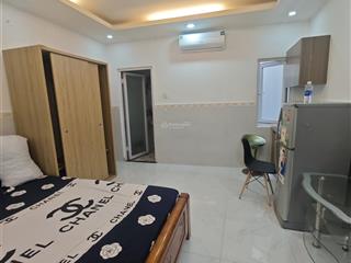 Cho thuê căn hộ full nội thất, gần cầu sài gòn