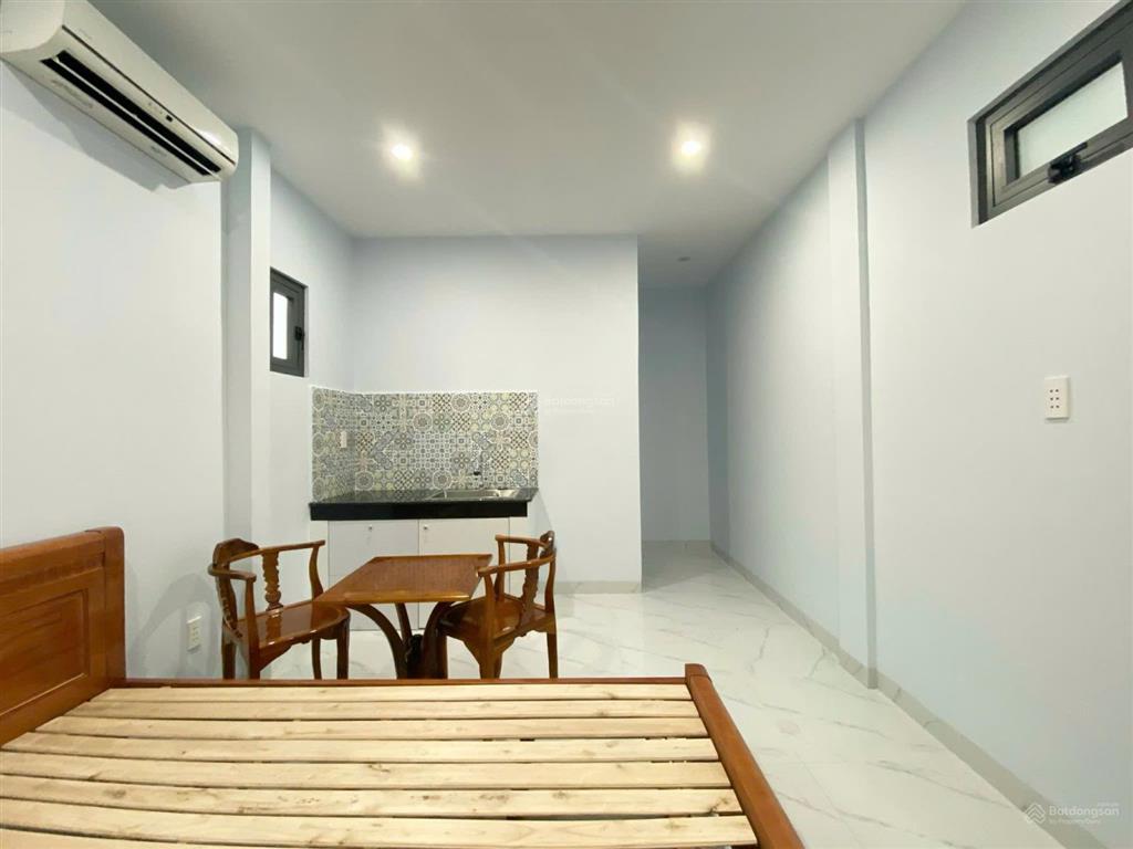 Cho thuê căn hộ full nội thất, mai chí thọ, đảo kim cương