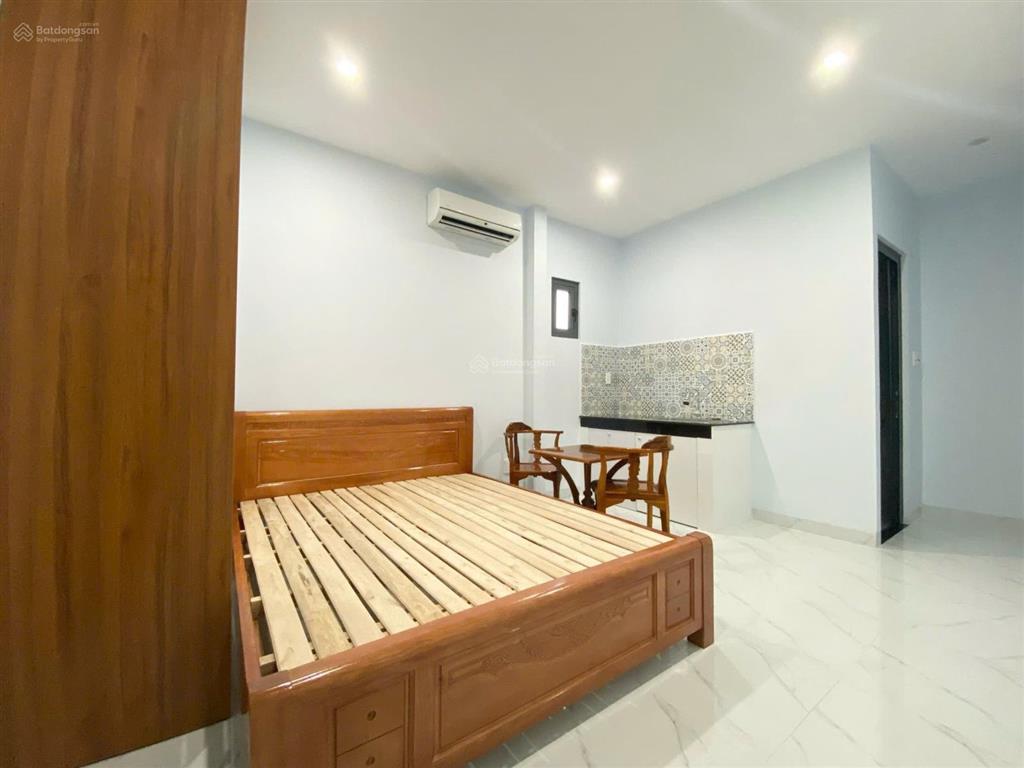 Cho thuê căn hộ full nội thất, mai chí thọ, đảo kim cương