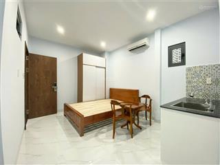Cho thuê căn hộ full nội thất, mai chí thọ, đảo kim cương