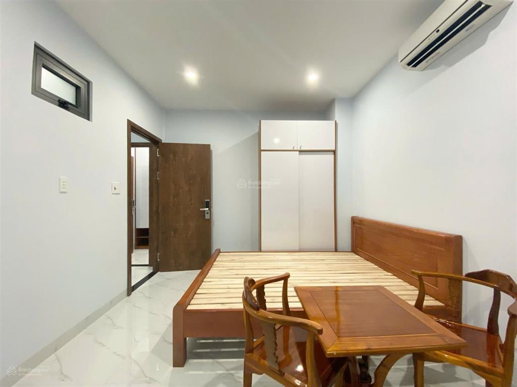Cho thuê căn hộ full nội thất, mai chí thọ, đảo kim cương