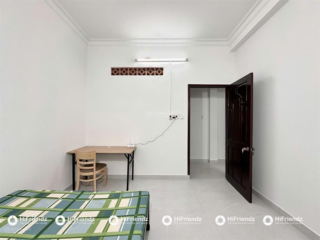 Cho thuê căn hộ mini, gần cầu sài gòn