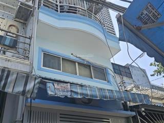 Chính chủ bán nhà 7/ nguyễn kiệm p3, gò vấp, tp hcm, dt 27m2, giá 4,650tỷ. 0902 502 ***