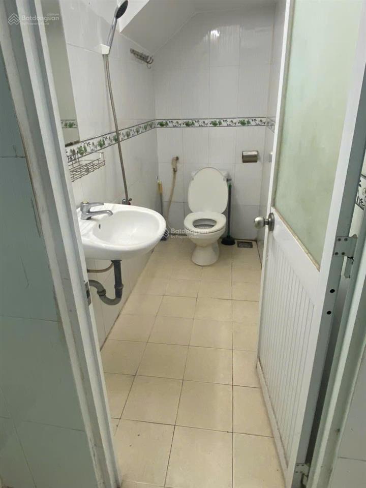 Cho thuê nhà nguyên căn 5/ nguyễn văn công, p3, gò vấp, tp hcm, dt 72m2, giá 12tr/th, 0902 502 ***