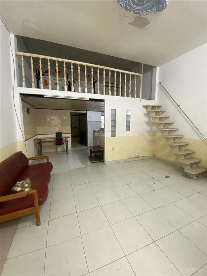 Cho thuê nhà nguyên căn 4/nguyễn văn công, p3, gò vấp, tp hcm, dt 55m2, giá 8tr/th 0902 502 ***