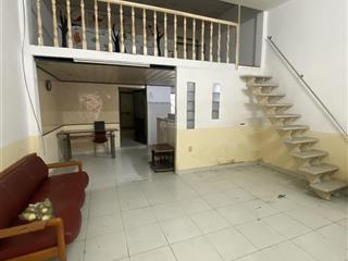 Cho thuê nhà nguyên căn 4/nguyễn văn công, p3, gò vấp, tp hcm, dt 55m2, giá 8tr/th 0902 502 ***
