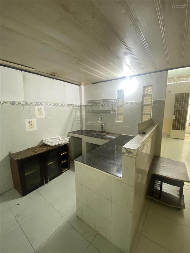 Cho thuê nhà nguyên căn 4/nguyễn văn công, p3, gò vấp, tp hcm, dt 55m2, giá 8tr/th 0902 502 ***