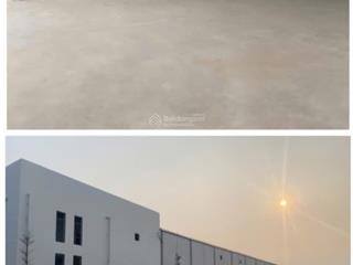 Cho thuê kho xưởng tại kcn thái hà  lý nhân  ninh bình.