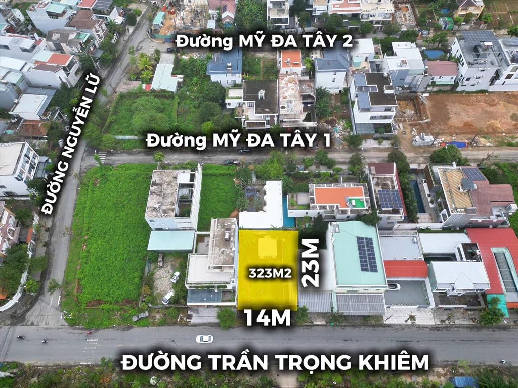 Siêu phẩm biệt thự đẹp view sông chương dương và view bắn pháo hoa quốc tế