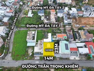 Siêu phẩm biệt thự đẹp view sông chương dương và view bắn pháo hoa quốc tế