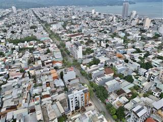 Đất lớn  đường lớn  gần biển mỹ khê  chủ hạ giá bán nhanh xử lý việc cuối năm