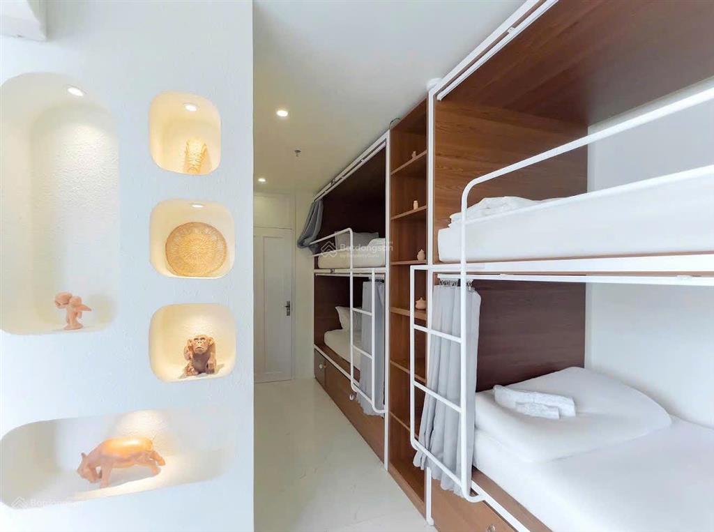 Bán khách sạn dòng tiền 280300 triệu/tháng. giá cực sốc chỉ hơn 23 tỷ