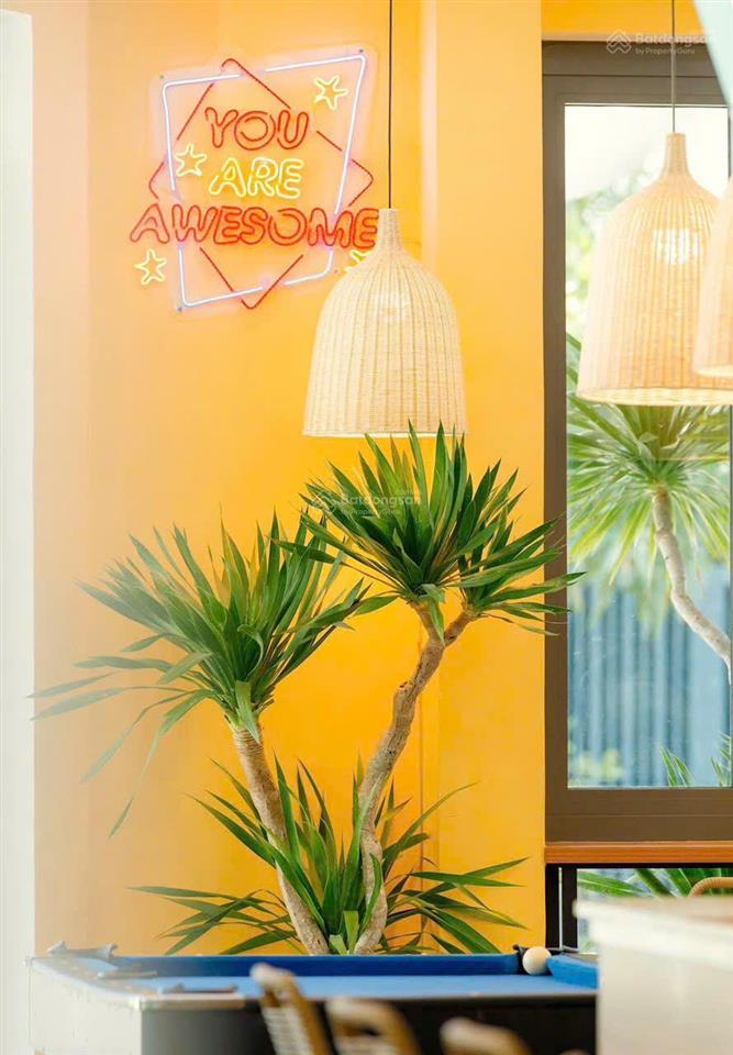 Giá cực rẻ!! bán nhanh tòa khách sạn 22 phòng tại khu biển du lịch mỹ khê, đà nẵng.