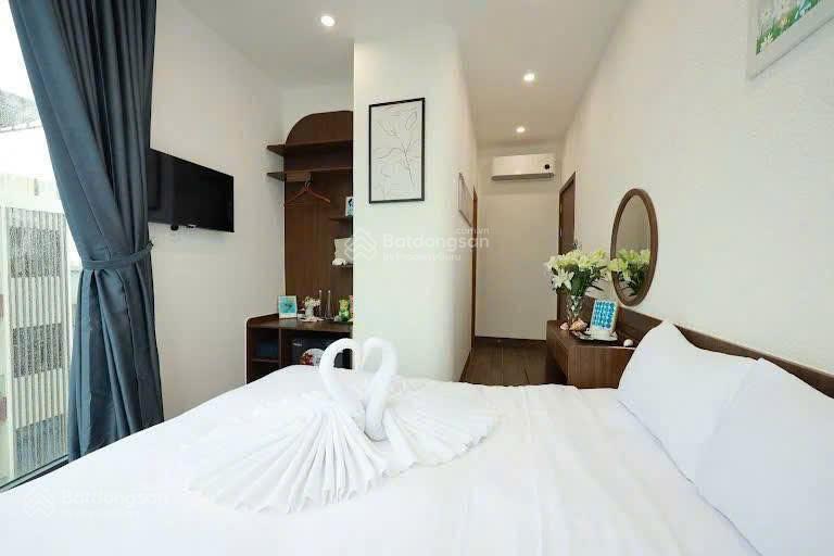 Giá cực rẻ!! bán nhanh tòa khách sạn 22 phòng tại khu biển du lịch mỹ khê, đà nẵng.