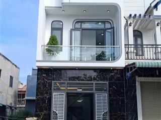 Nhà đẹp  giá hiếm  chỉ 1 tỷ 900  phường tân hiệp, tp.hcm