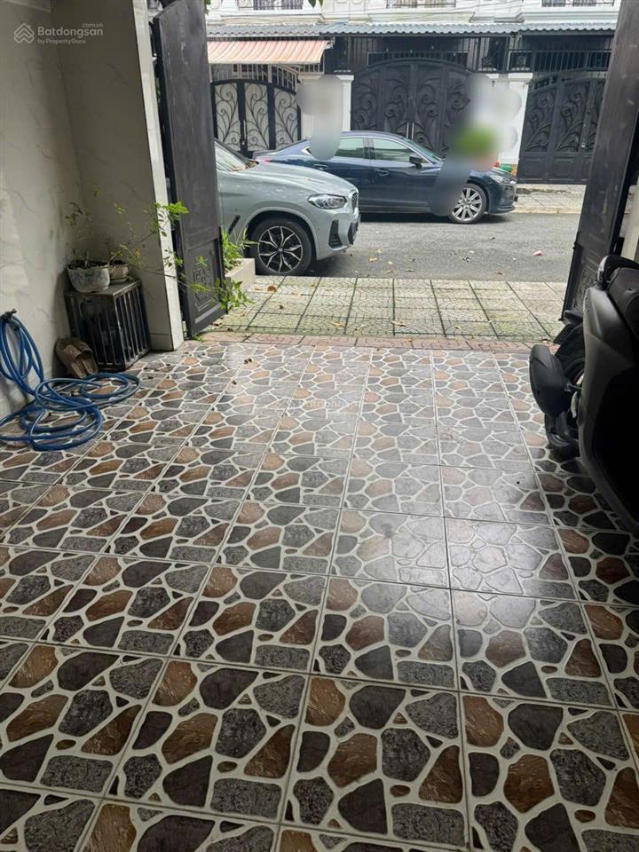Cho thuê nhà nguyên căn tô ngọc vân,thanh xuân, quận 12  68m2 giá 12tr/tháng