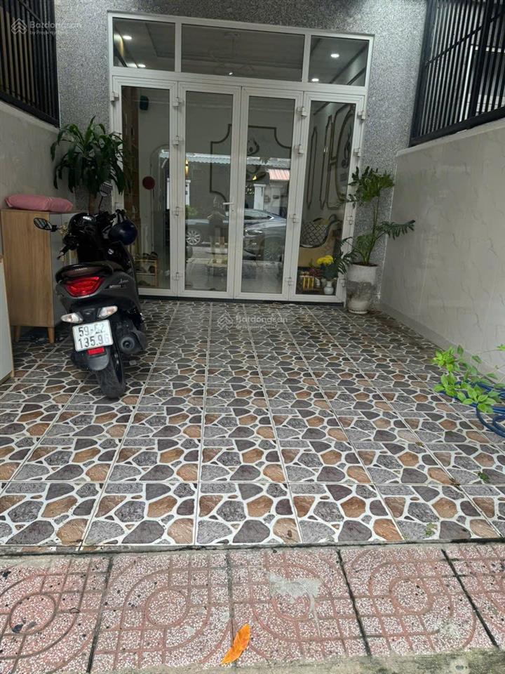 Cho thuê nhà nguyên căn tô ngọc vân,thanh xuân, quận 12  68m2 giá 12tr/tháng