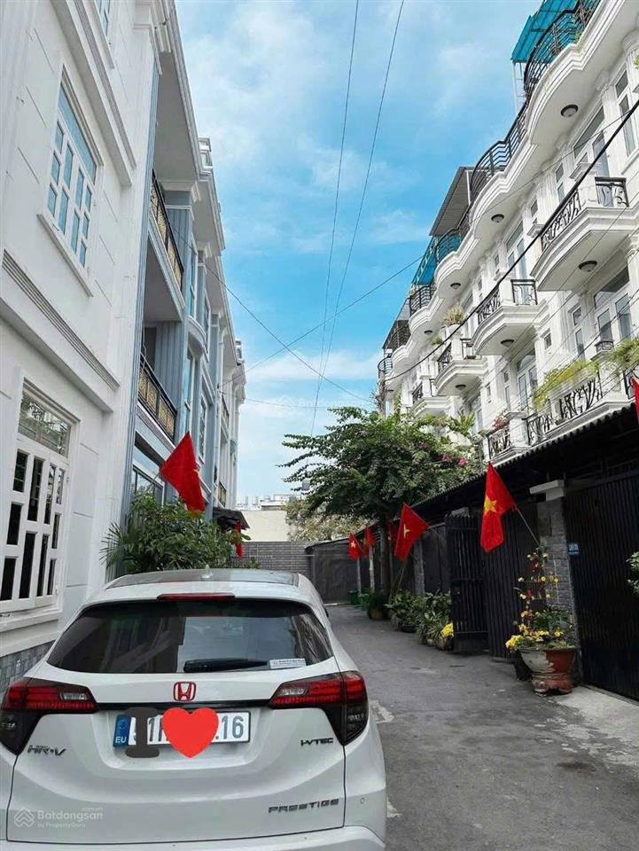 Cho thuê nhà nguyên căn đông ngô, thạnh xuân 25, quận 12 dt 146.5m2 giá 10.5tr/tháng