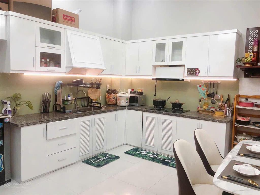Cho thuê nhà nguyên căn đông ngô, thạnh xuân 25, quận 12 dt 146.5m2 giá 10.5tr/tháng
