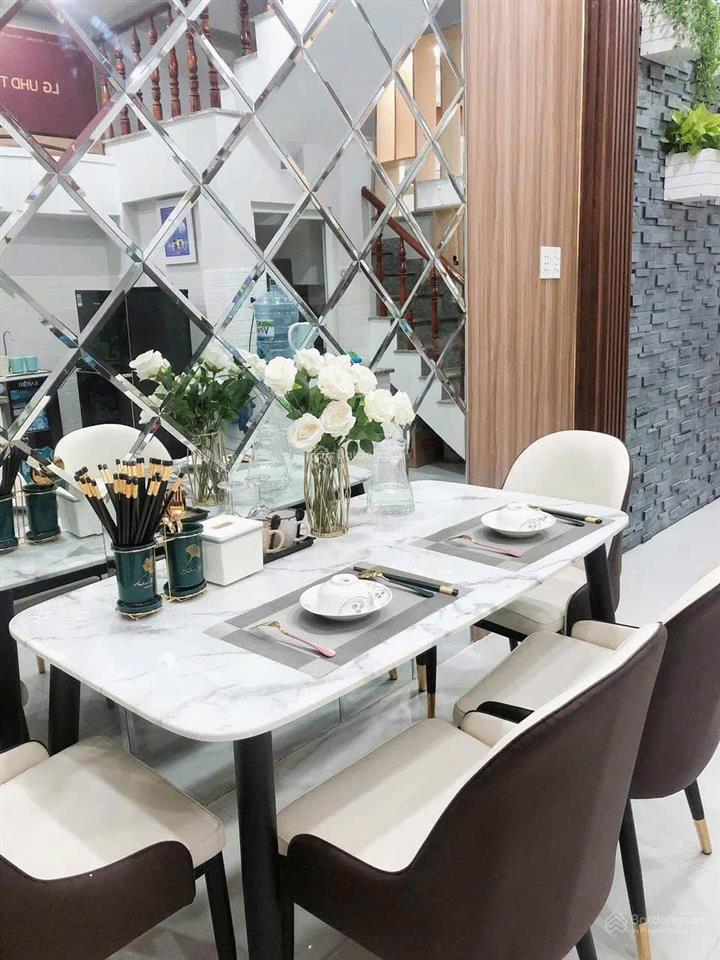 Cho thuê nhà nguyên căn đông ngô, thạnh xuân 25, quận 12 dt 146.5m2 giá 10.5tr/tháng