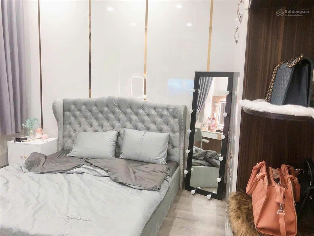 Cho thuê nhà nguyên căn đông ngô, thạnh xuân 25, quận 12 dt 146.5m2 giá 10.5tr/tháng
