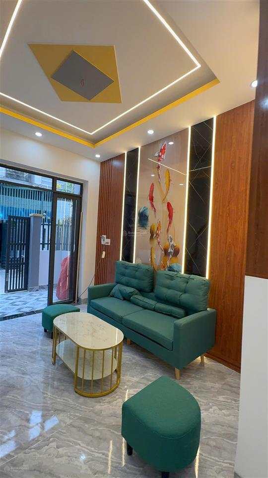 Chính chủ gửi bán gấp căn nhà như mới 1 trệt 1 lầu 2pn 2wc , kdc đông , 1,08 tỷ, 88m2 tdtsd