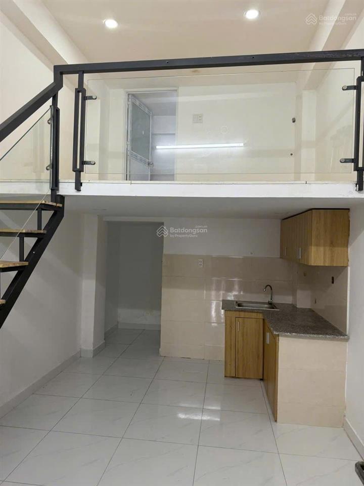 Bán nhà riêng 30m2, 525 triệu, 2pn, 2wc tại xuân thới sơn  đẹp, nhiều tiện ích