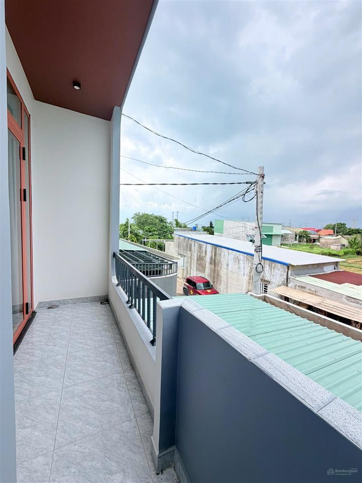 Chính chủ cần bán gấp nhà đẹp 5x25, ô tô ngủ trong nhà