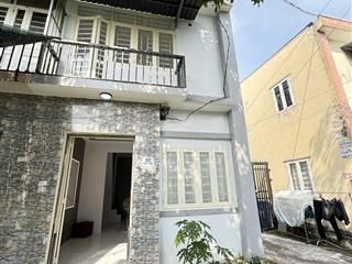 Bán gấp nhà 2pn 40m2 tại xuân thới sơn, hóc môn, 725 triệu vnd