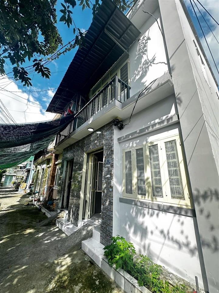 Bán gấp nhà 2pn 40m2 tại xuân thới sơn, hóc môn, 725 triệu vnd