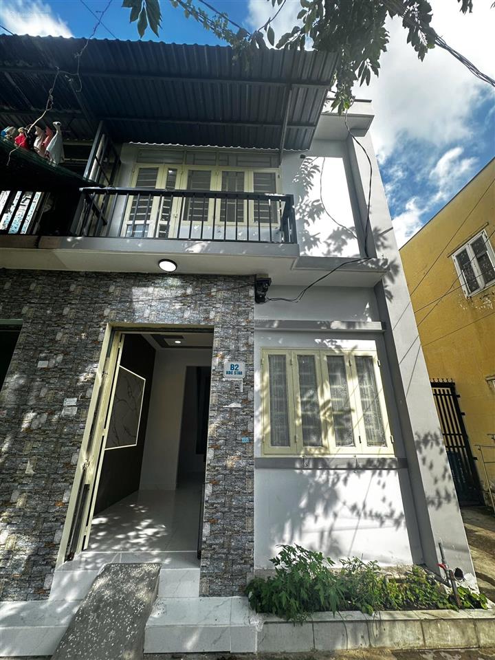 Bán gấp nhà 2pn 40m2 tại xuân thới sơn, hóc môn, 725 triệu vnd