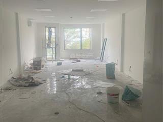 Cho thuê tòa văn phòng riêng biệt có thang máy, mỗ lao hà đông  tòa mới