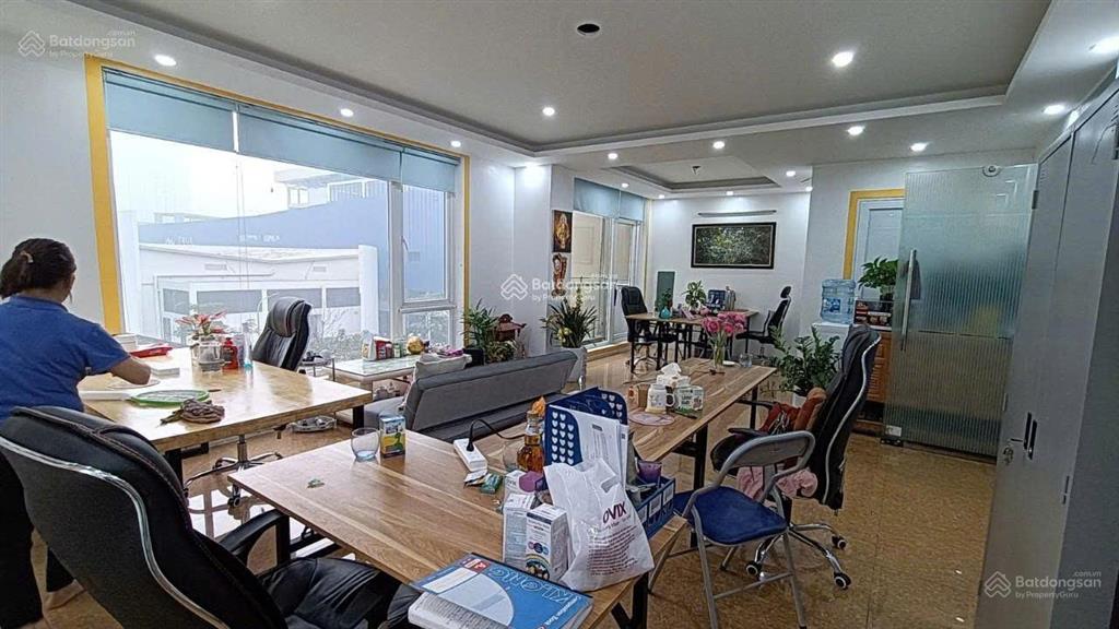 Cho thuê văn phòng liền kề mỗ lao hà đông