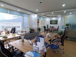 Cho thuê văn phòng liền kề mỗ lao hà đông