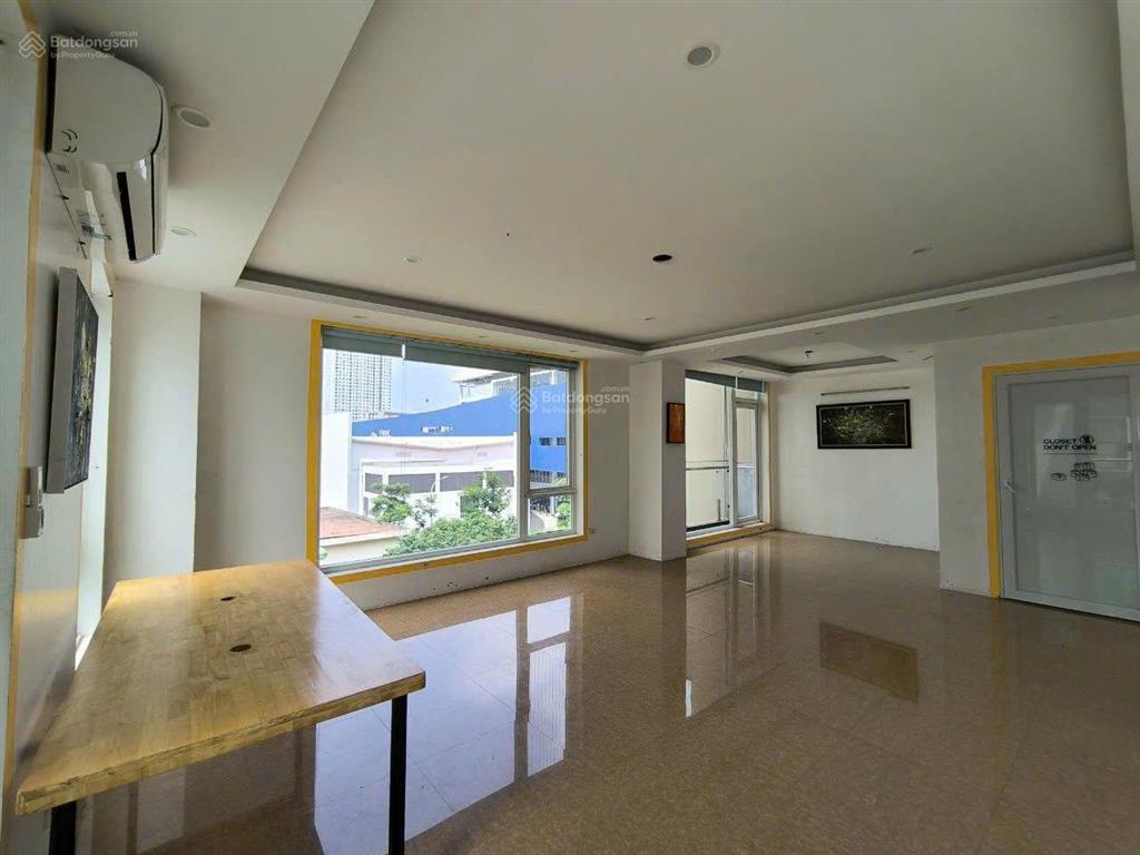 Cho thuê văn phòng liền kề mỗ lao hà đông