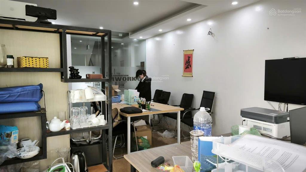 Cho thuê văn phòng liền kề mỗ lao giá 6,5 triệu