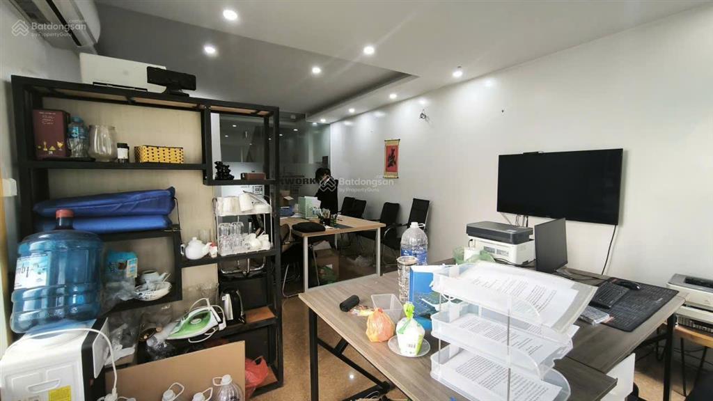 Cho thuê văn phòng liền kề mỗ lao giá 6,5 triệu