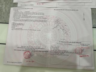 Chính chủ cần chuyển nhượng lô đất đẹp, vị trí tiềm năng gần quốc lộ 13, full tiện ích