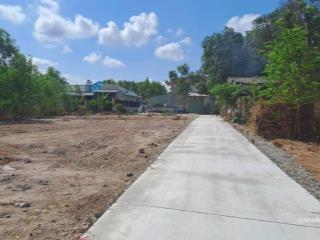 Cần bán gấp lô đất thổ cư 5*18m giá cực hời ngay trung tâm tx phú mỹ.