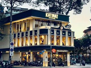 Siêu vị trí góc 2mt đồng đen & bàu cát, tân bình  dt 25x12m  3 tầng  hđt 170tr/th  giá 40 tỷ