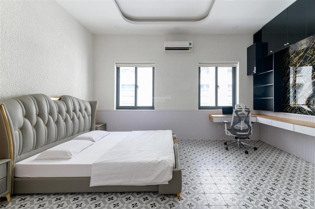 Cho thuê cc đẹp xuất sắc tại 74, lý tự trọng, p. bến thành, q. 1, 30 triệu, 190m2
