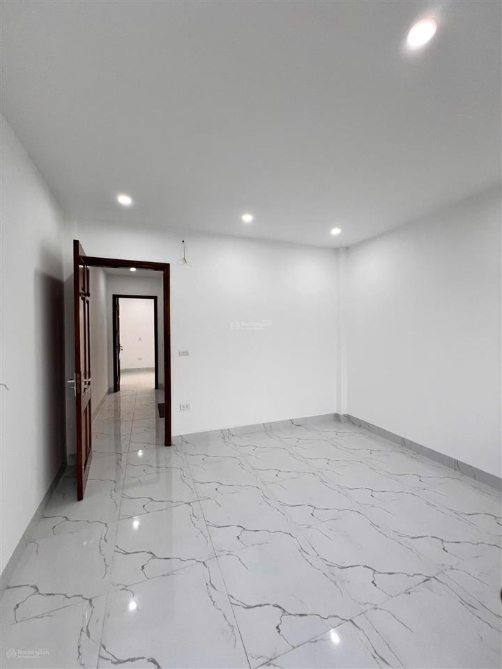 Cc bán nhà ngọc hồi  hoàng liệt 45m 5t 2 mặt thoáng  gần bx nước ngầm  nhỉnh 7 tỷ