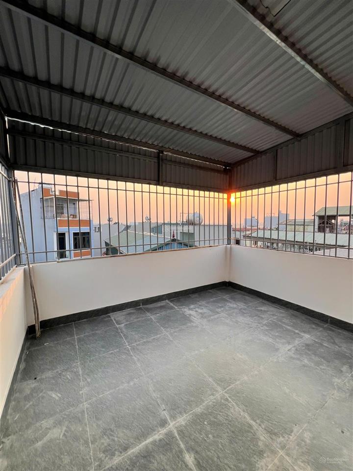 Cc bán nhà ngọc hồi  hoàng liệt 45m 5t 2 mặt thoáng  gần bx nước ngầm  nhỉnh 7 tỷ