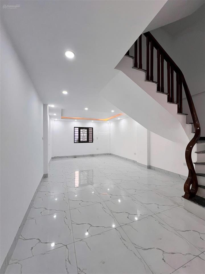 Cc bán nhà ngọc hồi  hoàng liệt 45m 5t 2 mặt thoáng  gần bx nước ngầm  nhỉnh 7 tỷ