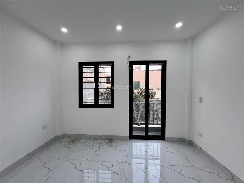 Cc bán nhà ngọc hồi  hoàng liệt 45m 5t 2 mặt thoáng  gần bx nước ngầm  nhỉnh 7 tỷ