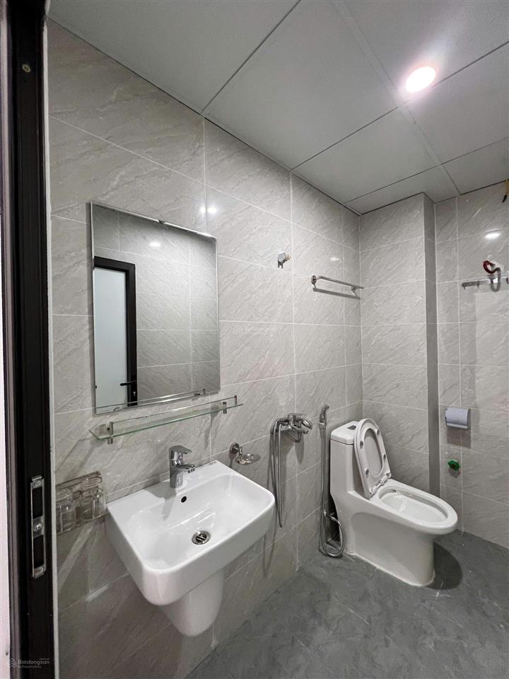 Cc bán nhà ngọc hồi  hoàng liệt 45m 5t 2 mặt thoáng  gần bx nước ngầm  nhỉnh 7 tỷ