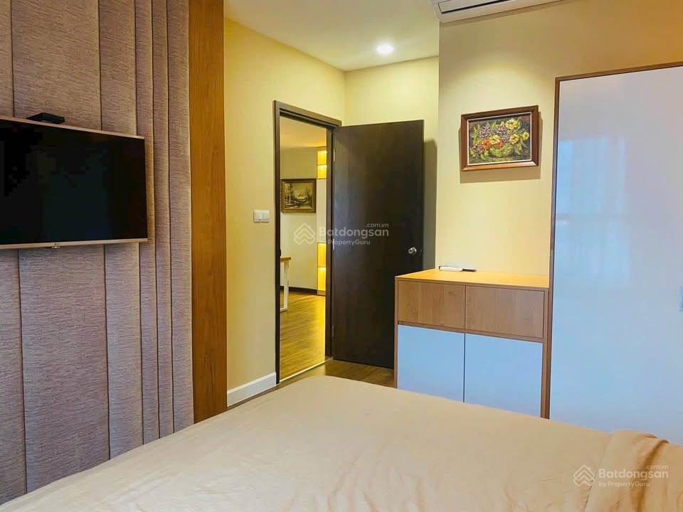 Cho thuê nhanh sunrise city 2pn 2wc dt 76m2 giá chỉ 18tr có ngay nhà đẹp