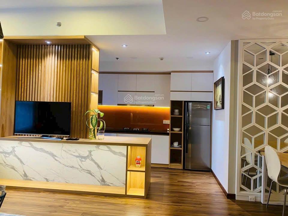 Cho thuê nhanh sunrise city 2pn 2wc dt 76m2 giá chỉ 18tr có ngay nhà đẹp